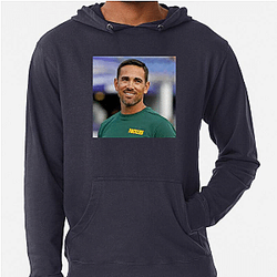 Matt Lafleur Merch Matt Lafleur Hoodies