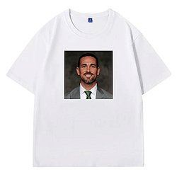 Matt Lafleur Fan Art Matt Lafleur T-Shirts