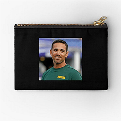 Matt Lafleur Merch Matt Lafleur Zipper Pouches