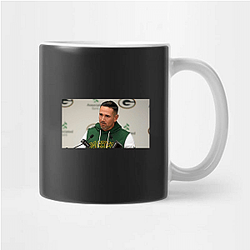 Matt Lafleur Merch For Fans Matt Lafleur Mugs