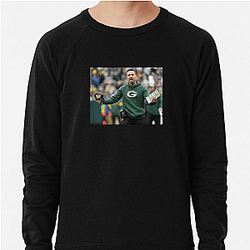 Matt Lafleur Merchandise For Fans Matt Lafleur Sweatshirts