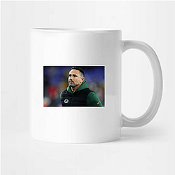 Matt Lafleur Special Collection Matt Lafleur Mugs