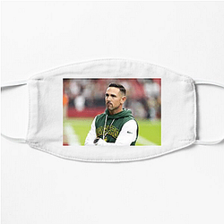 Matt Lafleur Merchandise Matt Lafleur Face Masks