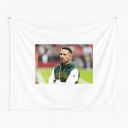 Matt Lafleur Merchandise Matt Lafleur Tapestries