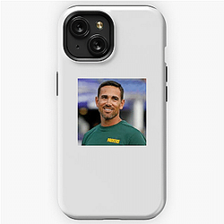 Matt Lafleur Merch Matt Lafleur iPhone Cases
