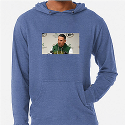 Matt Lafleur Merch For Fans Matt Lafleur Hoodies