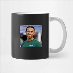 Matt Lafleur Merch Matt Lafleur Mugs
