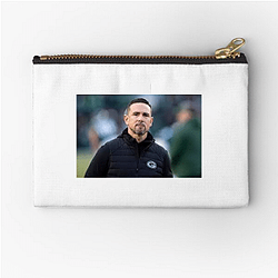 Matt Lafleur Collection for fans Matt Lafleur Zipper Pouches