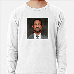 Matt Lafleur Fan Art Matt Lafleur Sweatshirts