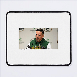 Matt Lafleur Merch For Fans Matt Lafleur Mouse Pads