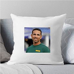 Matt Lafleur Merch Matt Lafleur Pillows Cover