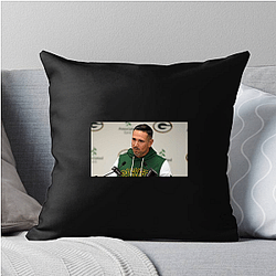 Matt Lafleur Merch For Fans Matt Lafleur Pillows Cover