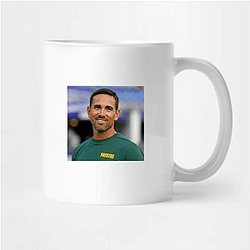 Matt Lafleur Merch Matt Lafleur Mugs
