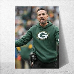 Matt Lafleur Merchandise For Fans Matt Lafleur Posters