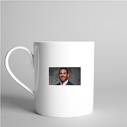 Matt Lafleur Signature Matt Lafleur Mugs