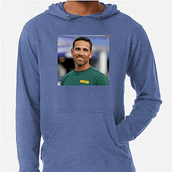 Matt Lafleur Merch Matt Lafleur Hoodies
