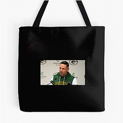 Matt Lafleur Merch For Fans Matt Lafleur Bags