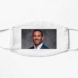 Matt Lafleur Signature Matt Lafleur Face Masks