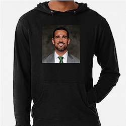 Matt Lafleur Fan Art Matt Lafleur Hoodies