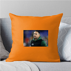 Matt Lafleur Special Collection Matt Lafleur Pillows Cover