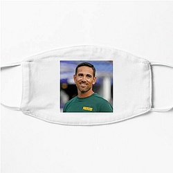 Matt Lafleur Merch Matt Lafleur Face Masks