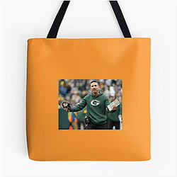 Matt Lafleur Merchandise For Fans Matt Lafleur Bags