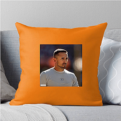 Matt Lafleur Limited Collection Matt Lafleur Pillows Cover