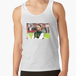 Matt Lafleur Merchandise Matt Lafleur Tank Tops
