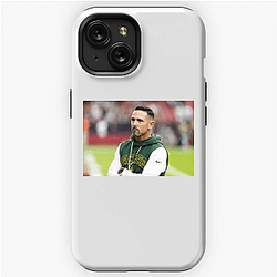 Matt Lafleur Merchandise Matt Lafleur iPhone Cases