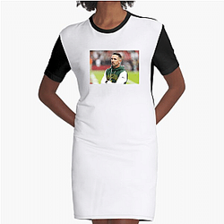 Matt Lafleur Merchandise Matt Lafleur Dresses