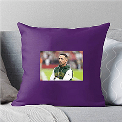 Matt Lafleur Merchandise Matt Lafleur Pillows Cover