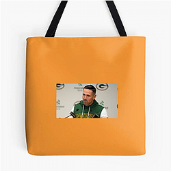 Matt Lafleur Merch For Fans Matt Lafleur Bags
