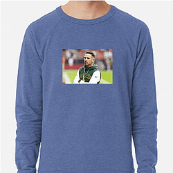 Matt Lafleur Merchandise Matt Lafleur Sweatshirts