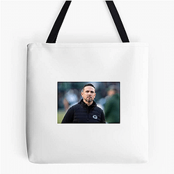 Matt Lafleur Collection for fans Matt Lafleur Bags