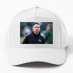 Matt Lafleur Collection for fans Matt Lafleur Hats & Caps