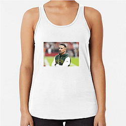 Matt Lafleur Merchandise Matt Lafleur Tank Tops