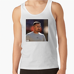 Matt Lafleur Limited Collection Matt Lafleur Tank Tops