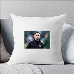 Matt Lafleur Collection for fans Matt Lafleur Pillows Cover