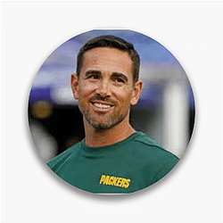 Matt Lafleur Merch Matt Lafleur Pins