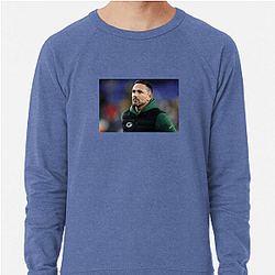 Matt Lafleur Special Collection Matt Lafleur Sweatshirts