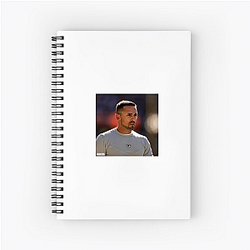 Matt Lafleur Limited Collection Matt Lafleur Notebook