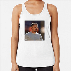 Matt Lafleur Limited Collection Matt Lafleur Tank Tops