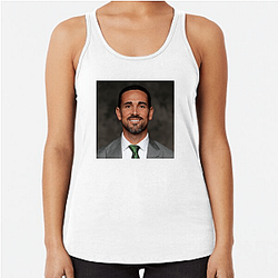 Matt Lafleur Fan Art Matt Lafleur Tank Tops