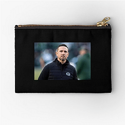 Matt Lafleur Collection for fans Matt Lafleur Zipper Pouches