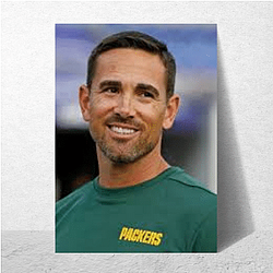 Matt Lafleur Merch Matt Lafleur Posters