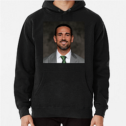 Matt Lafleur Fan Art Matt Lafleur Hoodies