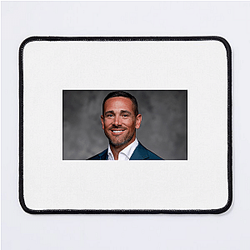 Matt Lafleur Signature Matt Lafleur Mouse Pads