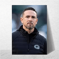 Matt Lafleur Collection for fans Matt Lafleur Posters