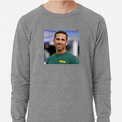 Matt Lafleur Merch Matt Lafleur Sweatshirts