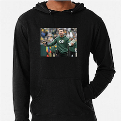 Matt Lafleur Merchandise For Fans Matt Lafleur Hoodies